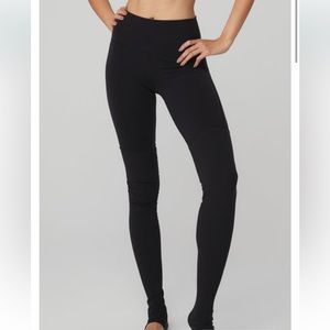 AloYoga High Waist Goddess Legging